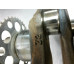 #OG06 Crankshaft Standard From 2007 Lexus IS250  2.5